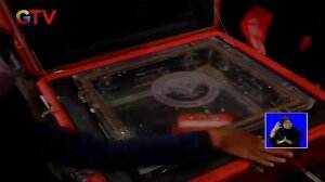 Penyelam TNI Telah Menemukan FDR (Flight Data Recorder) Black Box Sriwijaya Air SJ 182