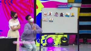 Tebak-Tebakan Lucu Dari Pak Denny - Dahsyatnya 2021