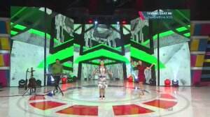 Gokil! Para Host Kolaborasi Bareng - Dahsyatnya 2020