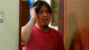 Ribetnya Kusoy Jadi Baby Sitter - Dunia Terbalik Eps. 2323