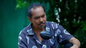 Akum Kenapa Ngambek Gitu Tuh ? - Dunia Terbalik Eps. 2312