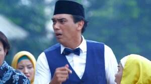 Akhirnya Febri dan Edward Pulang! - Dunia Terbalik Eps. 2366