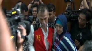 Sidang Lanjutan Tio Pakusadewo Terkait Kasus Narkoba