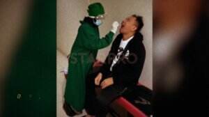 Vicky Prasetyo Terancam Bakal Nikah Karena Covid-19?