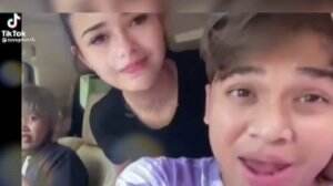 Kebuncinan Andin Dan Al Vs Amanda Dan Billy