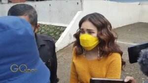 Ayu Ting Ting Ngefans Dengan Sinetron Ikatan Cinta