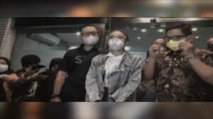 Gisel Tidak Hadiri Wajib Lapor Ke Polda Metro Jaya, Hanya Di Wakili Oleh Kuasa Hukum