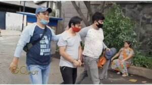 Pelaku Pelecehan Seksual Kepada Istri Isa Bajaj Akhirnya Berhasil Ditangkap
