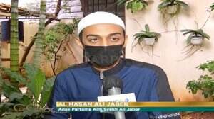Perjodohan Wirda Mansur dan Hasan