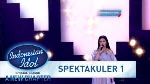 Melisa - Arsy Widianto Ft. Brisia Jodie "Rindu Dalam Hati"