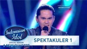 Ramanda - Nicky Astria "Jangan Ada Angkara"