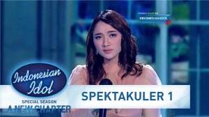 Karen - Kahitna "Takkan Terganti"