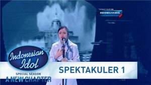 Fitri - Isyana Sarasvati "Tetap Dalam Jiwa"