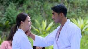 Begini Caranya Kalau Mau Menang Dari Mas Al - Ikatan Cinta Eps. 124