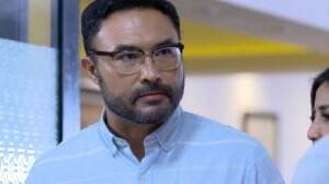 Pak Surya Meminta Al Untuk Segera Menjauhi Andin - Ikatan Cinta Eps. 132