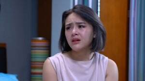 Andin Terkejut Dengan Perkataan Elsa - Ikatan Cinta Eps. 66