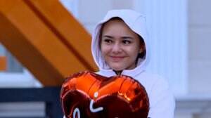 Ciee Al Kasih Balon I Love You Ke Andin - Ikatan Cinta Eps. 84