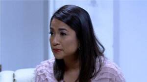 Mama Rossa Ingin Bicara Serius Dengan Andin Dan Al - Ikatan Cinta Eps. 92