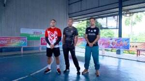 Akhirnya! Tim Garuda Berkumpul - Jagoan Bola Eps. 32-33
