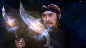 Prabu Siliwangi Dalam Bahaya - KRKS Eps. 477