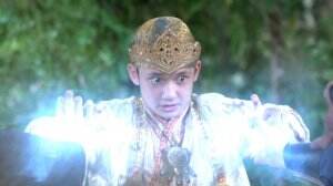 Duel Sengit Kian Santang Melawan Yudakara - KRKS Eps. 392 - 393