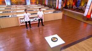 Pressure Test Di Top 3, Rasanya Menegangkan! - MasterChef Season 7