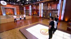 Inilah Top 3 MasterChef Indonesia Season 7 - MasterChef Season 7