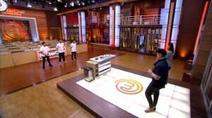 Panggilan Round 2 Untuk Para Kontestan - MasterChef Season 7