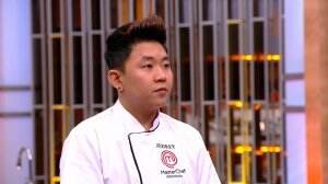 Babak Pressure Test Audrey - MasterChef Season 7