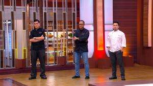3 Juri Hebat Datang Ke Gallery MasterChef Indonesia - MasterChef Season 7