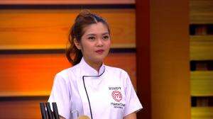 Privilege Nindy Benar-Benar Menguntungkan - MasterChef Season 7
