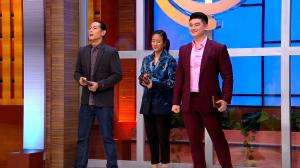 Point Ketat, Persaingan Para Kontestan Makin Panas - MasterChef Season 7