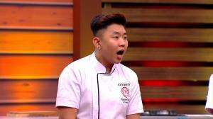 Zwiebelrostbraten With Handmade Spatzle, Makanan Apaan Tuh? - MasterChef Season 7