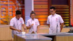 Nyobain Makanan Chef Degan, Nagih Mau Lagi - MasterChef Season 7