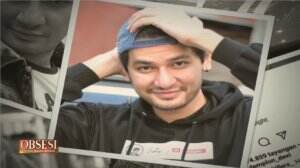 Kevin Hillers Panen Ancaman