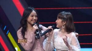 Banyaknya Kejutan Di The Voice Kids Indonesia