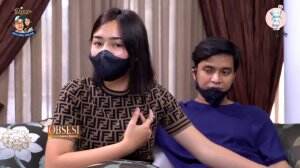 Pernah Gagal Buat Amanda Manopo Ragu Nikahi Billy