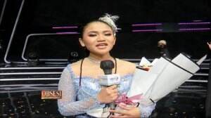 Mira Menjadi Pemenang dalam The Next Didi Kempot