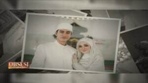 Momen Uwu Evan-Tami Di Lokasi Shooting