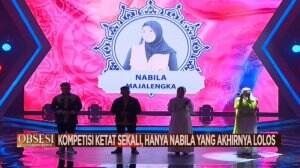 Voice of Ramadan Masih Mencari Suara Syahdu
