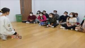 Persiapan Menyambut The Next Didi Kempot Eps. 4