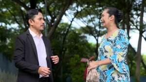 Budeh Kecewa Banget Sama Mas Samsul - Perempuan Pilihan Eps. 82