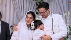 Arya Dan Maya Sudah Resmi Menikah - Perempuan Pilihan Eps. 93