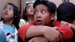 Lagi Ngumpet Sempet - Sempetnya Kentut - Pulung Eps. 8