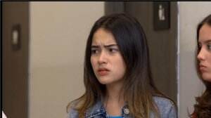 Gokil! Putri Tampar Geng Mel - Putri Untuk Pangeran Eps. 240