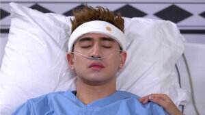 Ingatan Pangeran Sudah Kembali? - Putri Untuk Pangeran Eps. 262