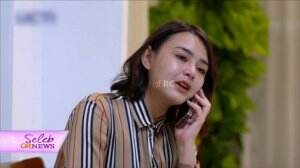 Andin Gugat Cerai Mas Al, Ada Apa?