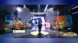 Kilau Konser Betrand Peto Sukses Digelar