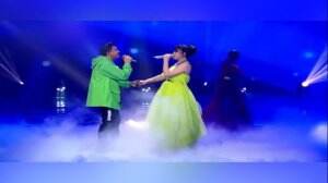 Asmara Timbul Antara Denny Caknan Dan Happy Asmara