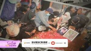 Viral Peristiwa Fenomena Alam dan Tragedi Pesawat